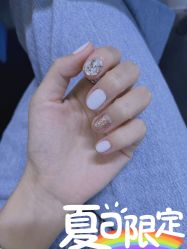 -闺蜜美甲