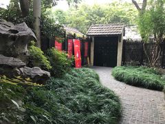 -上海蔡元培故居陈列馆