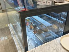 -莉莲蛋挞(大华悦沢书店)