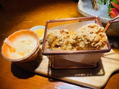 -鳗鱼家·深夜食堂(军博店)