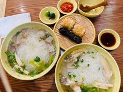-华姐鸡粉(中心店)