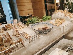-长沙君悦酒店·自助餐厅咖啡厅