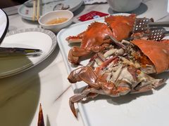 -海旺小海鲜大排档(冠亚星城店)