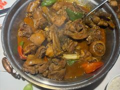 -解家河南菜(金水路店)