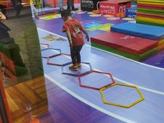 -趣动熊运动发展中心(乐坊校区)