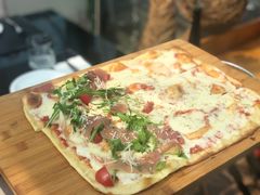 披萨拼盘-EATALIA意塔利意式餐厅(鼓楼店)