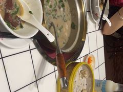 -强叔现切猪杂粥(翻身店)