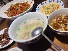 -八碗湘长沙市井菜(坡子街店)