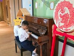 -硅谷蒙学幼儿园