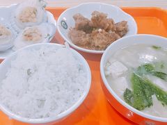 -梅园食堂