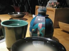 土家甜糯酒-吃饭皇帝大土家民族菜(正大广场店)