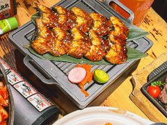 -小川洋风料理(街道口店)