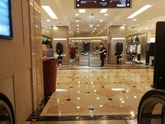 -燕莎友谊商城(亮马桥店)