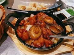 -潮界(凯德晶萃店)