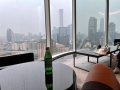 -北京康莱德酒店