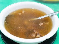 -巫记鸡饭店