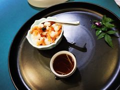 -荷风细雨·中国茶宴(碧云店)