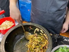 -萝鸡思味秘制泡菜(万家丽店)