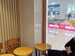 -85度C(泉州南安世界城店)