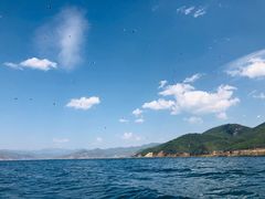 -丽江泸沽湖景区