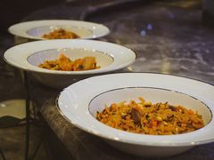 泡菜五花肉炒饭-Wei菋·Le Bistrot