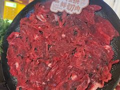 -廖掌柜·重庆鲜货火锅(上海首店)