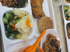 -香妃烤鸡(西单店)