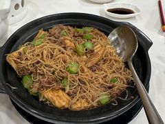 -凤凰楼酒家·粤宴点心(华强北店)