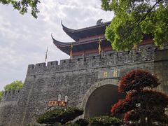 -鼓楼(西湖风景名胜区)