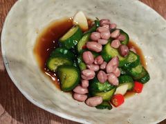 -大盐帮川菜馆(长楹天街店)