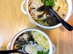 -柴爿巷·香酥鸡&馄饨(复兴中路店)