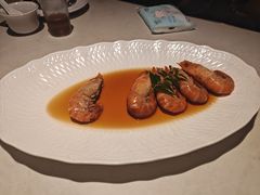-紫金·越暨·三十年精致诸暨菜(滨江店)