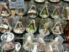 -Olé精品超市(上海虹桥南丰城店)