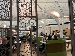 -翠华餐厅(香港国际机场店)