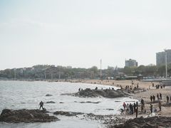 -兴城海滨风景区