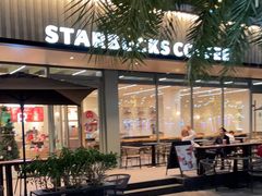 -星巴克臻选(深圳海上世界店)