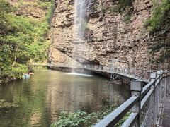 -湖洞水自然风景区