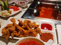 -海底捞火锅(凯德广场店)