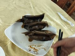 -老粤西梧州特色菜餐厅