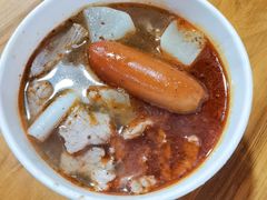 -江三王记牛杂馆(总店)