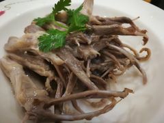 -杨胖子私房菜(秦虹路店)