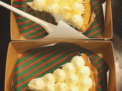 -Pie Bird(新闸路店)