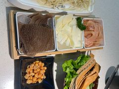 -味之绝美蛙鱼头火锅(松江万达店)