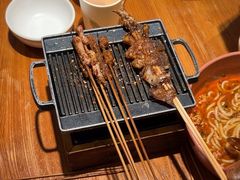 -云海肴·汽锅鸡·云南代表菜(丁香国际店)
