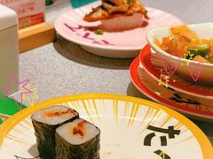 -友壹町寿司(佛山新DNA店)
