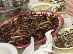 -东吴霸王兔(松青路店)