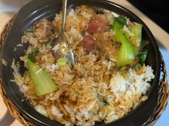 -阿清煲仔店(纺织城店)