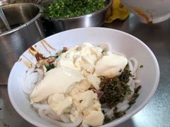招牌豆花米线-辣辣小吃豆花米线(大观篆新农贸市场店)