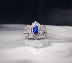 -威德钻石-克拉钻大本营(南京东路店)