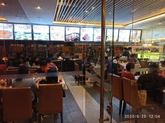 -同庆楼(滨湖万达广场店)